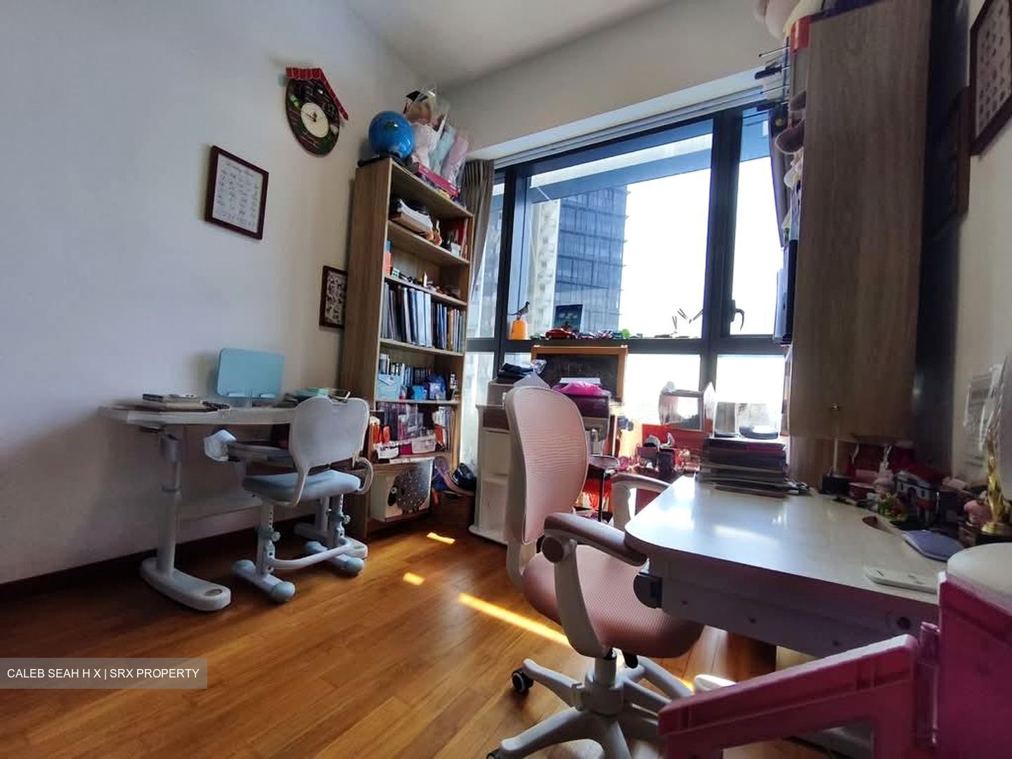 Seaside Residences (D15), Apartment #558505041